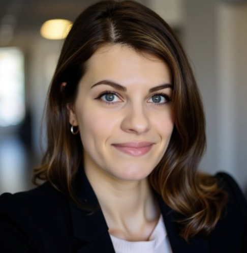 Portrait of the Chief Executive Officer